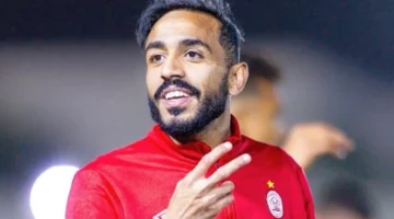 تراجع مفاجئ.. القادسية الكويتي يدرس التخلي عن كهربا بعد أداء مخيب